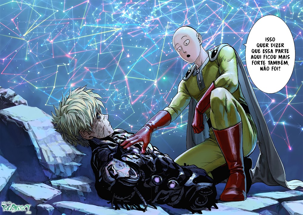 Read one-punch man manga PT read one punch man manga online BR Manga Online