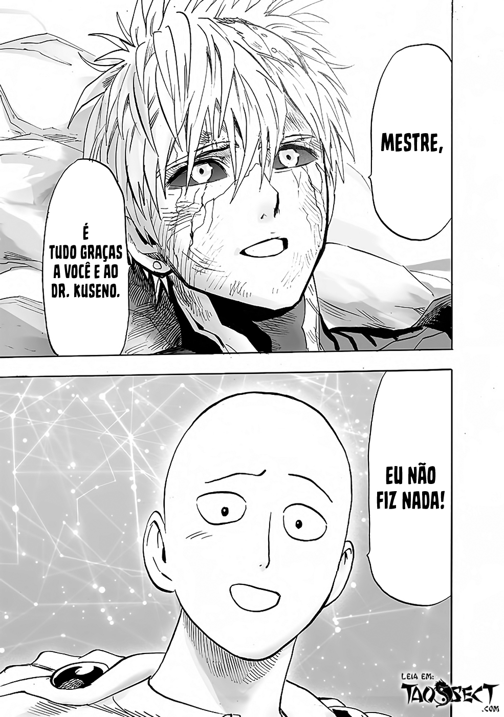 Read one-punch man manga PT read one punch man manga online BR Manga Online