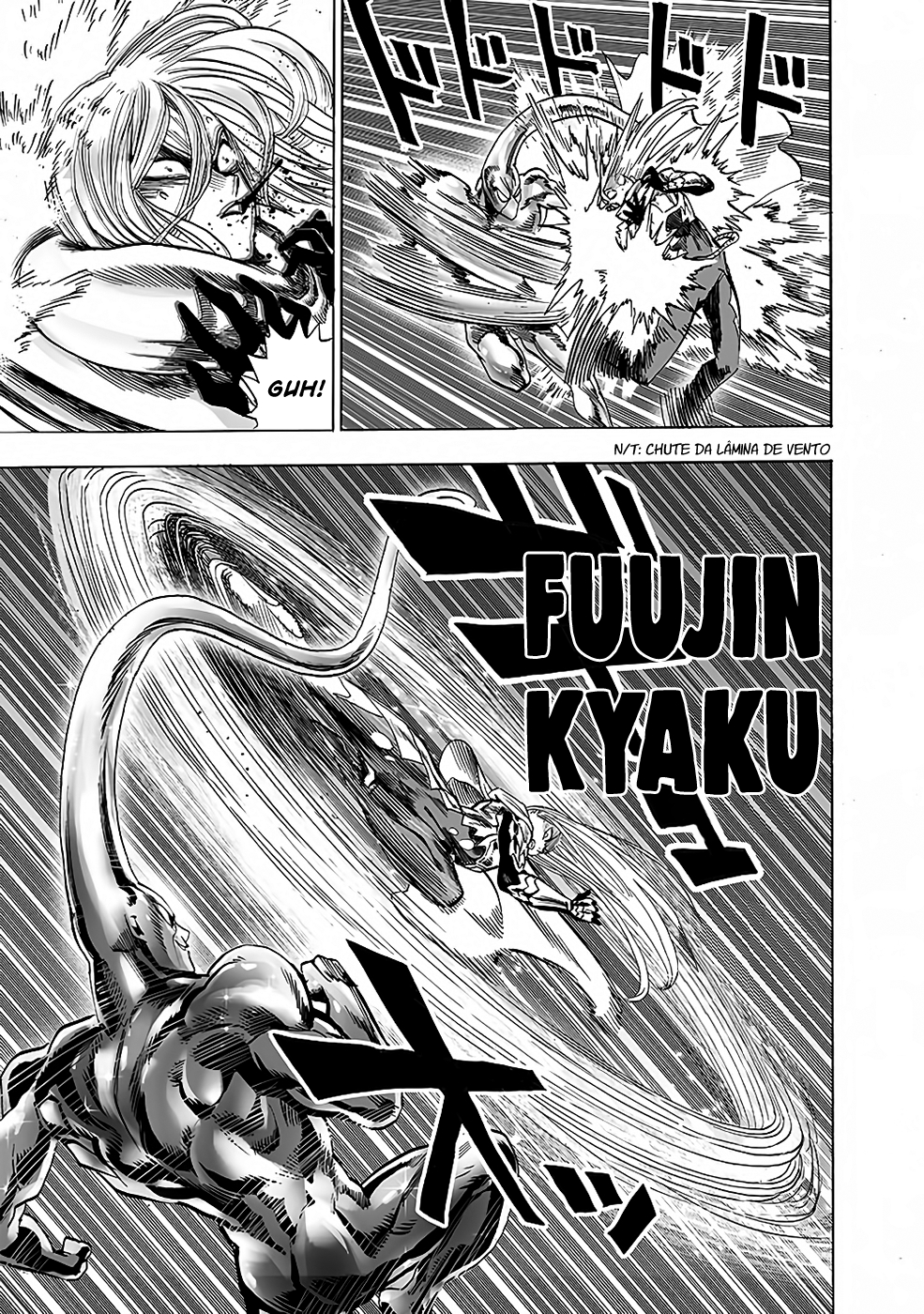 Read one-punch man manga PT read one punch man manga online BR Manga Online