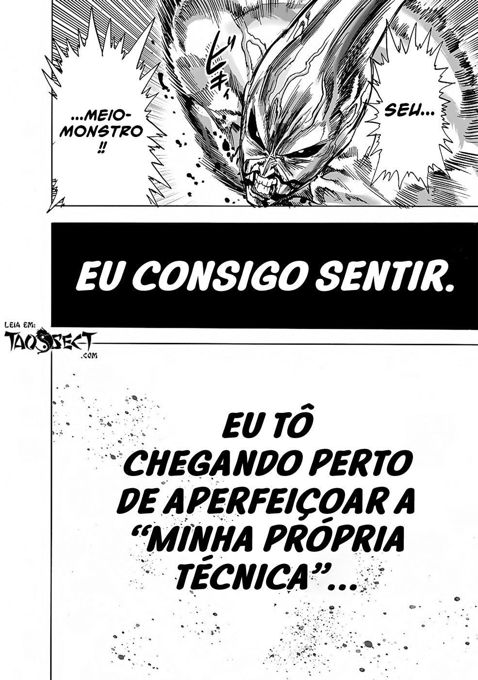 Read one-punch man manga PT read one punch man manga online BR Manga Online
