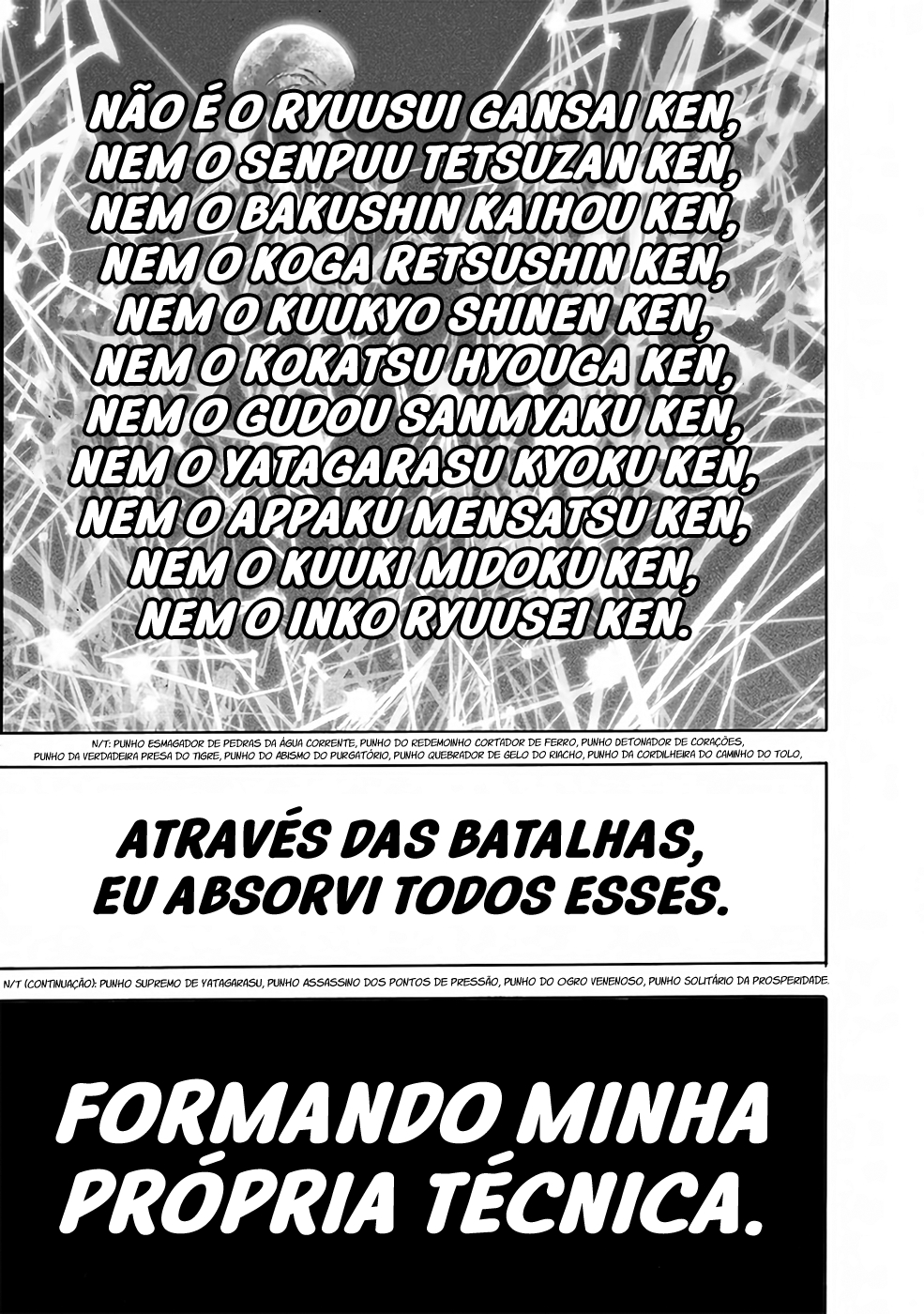 Read one-punch man manga PT read one punch man manga online BR Manga Online