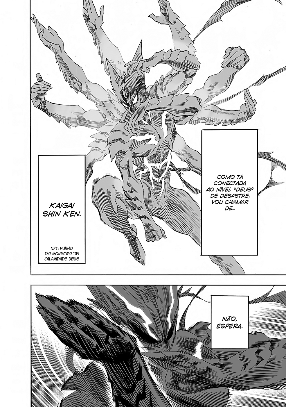 Read one-punch man manga PT read one punch man manga online BR Manga Online