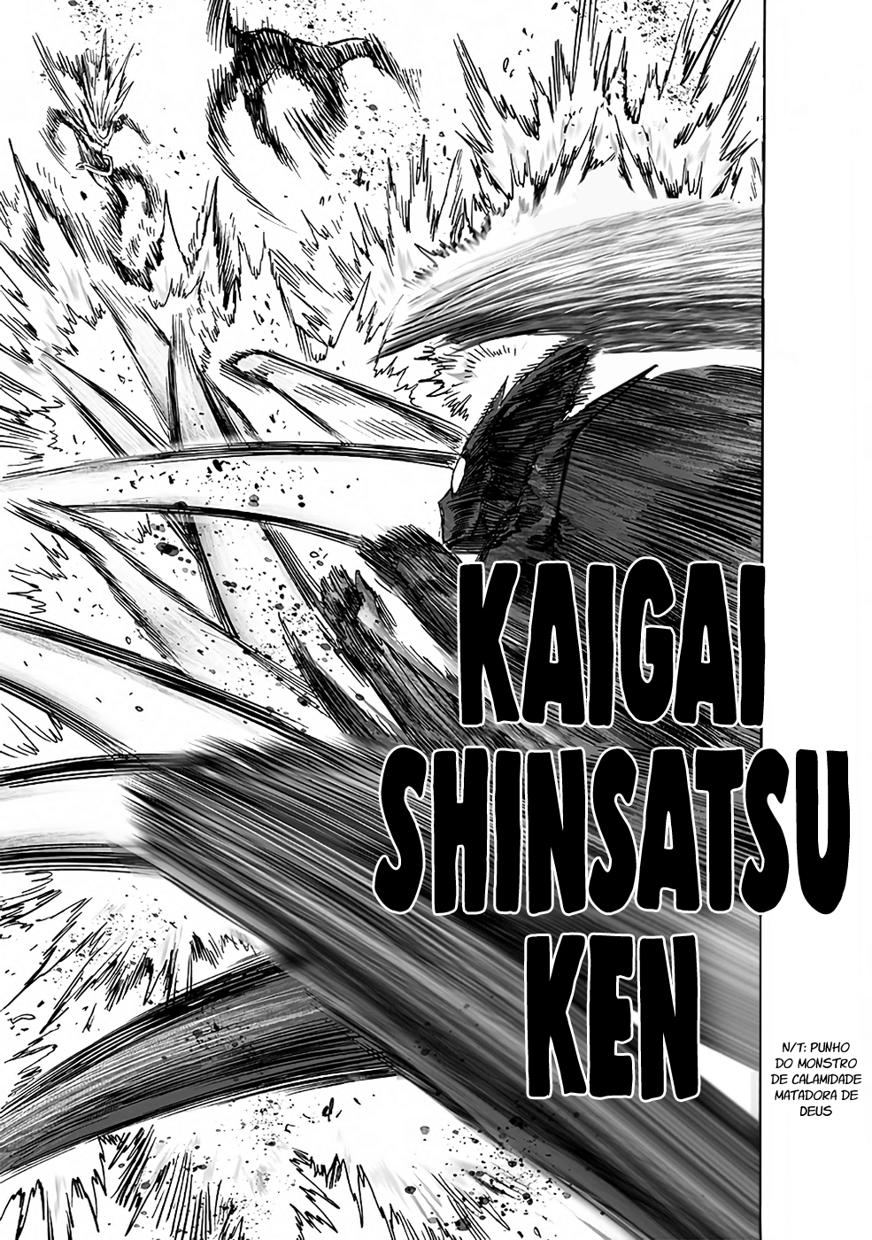 Read one-punch man manga PT read one punch man manga online BR Manga Online