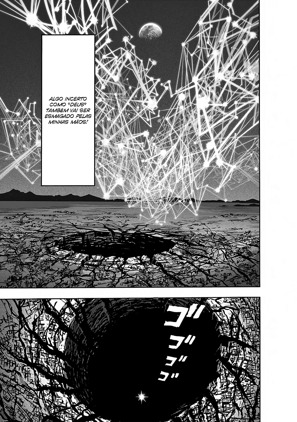 Read one-punch man manga PT read one punch man manga online BR Manga Online