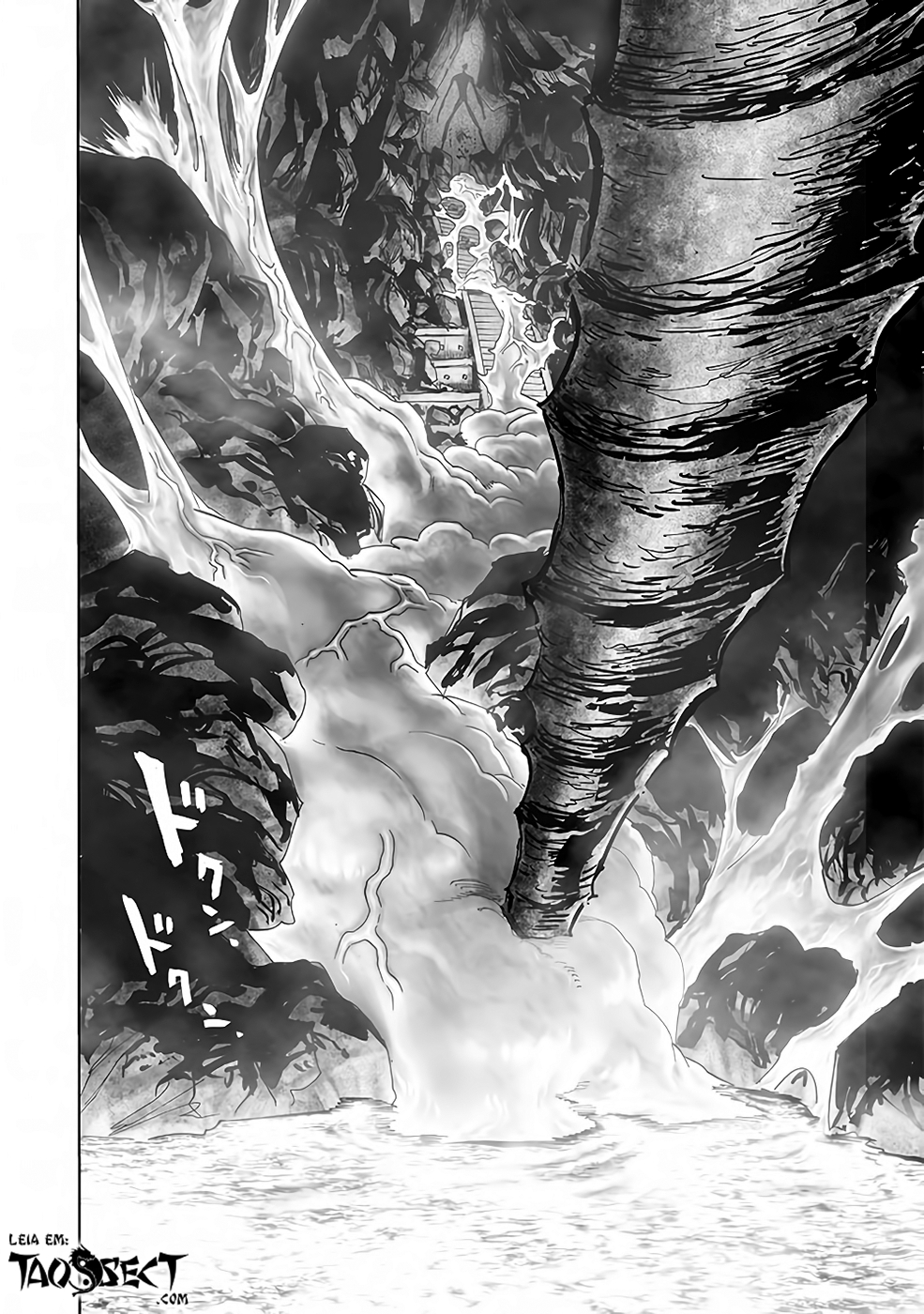 Read one-punch man manga PT read one punch man manga online BR Manga Online