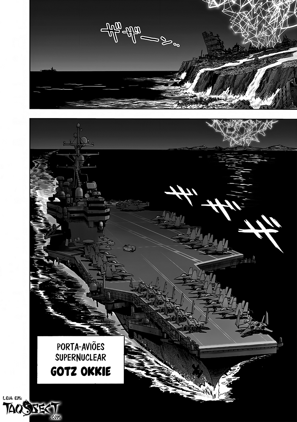 Read one-punch man manga PT read one punch man manga online BR Manga Online