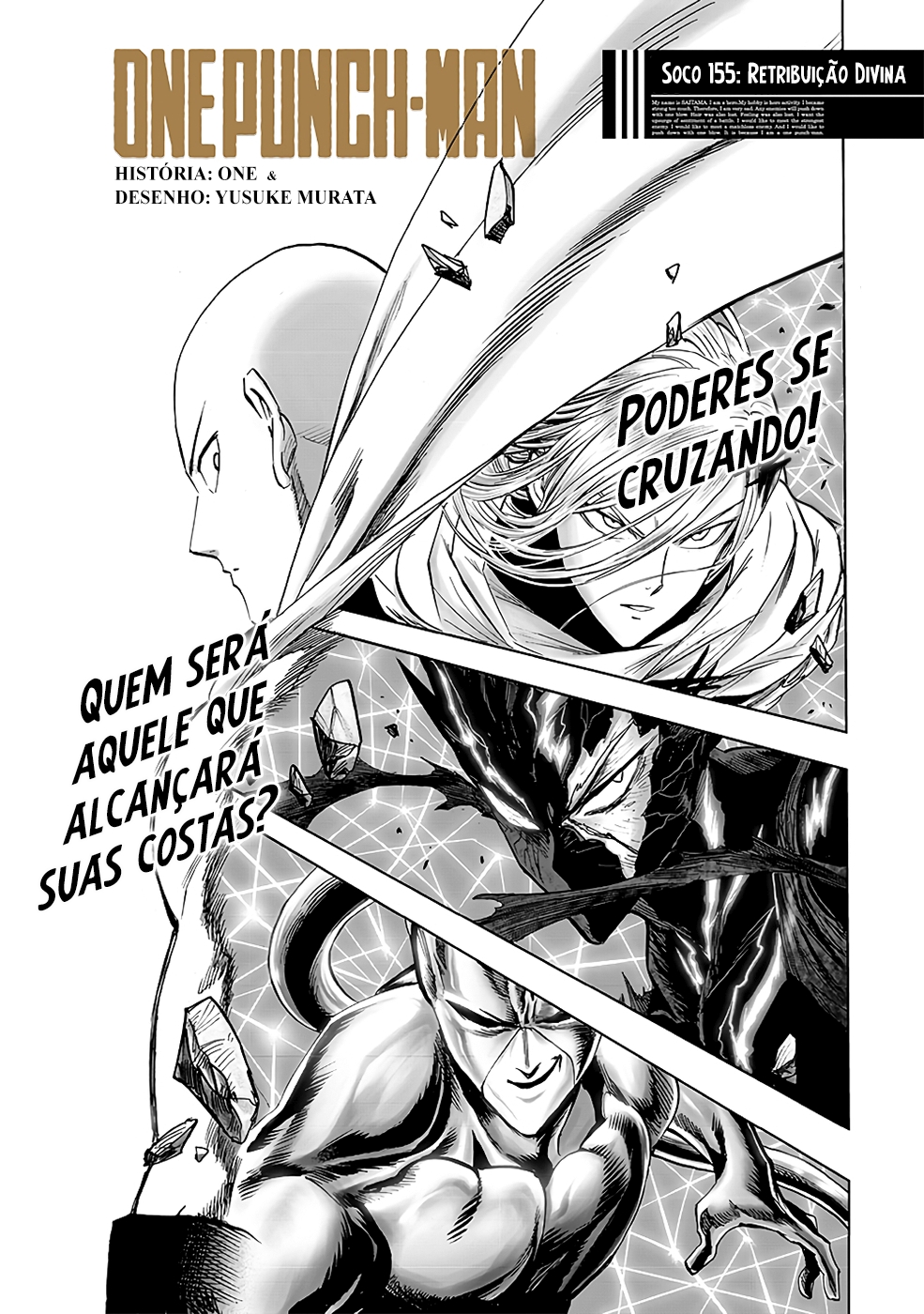 Read one-punch man manga PT read one punch man manga online BR Manga Online