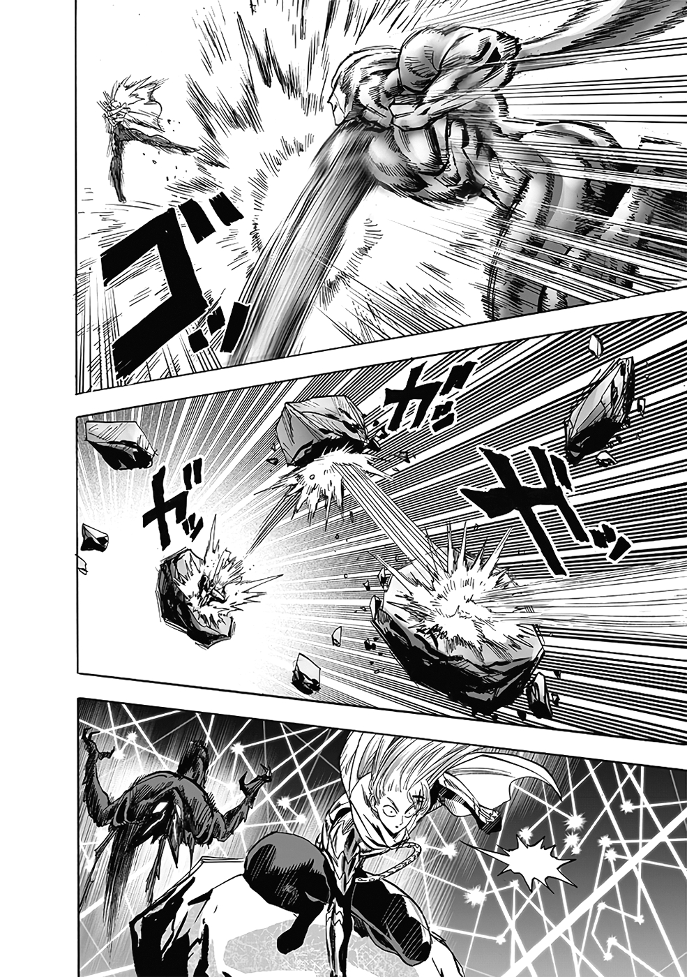 Read one-punch man manga PT read one punch man manga online BR Manga Online