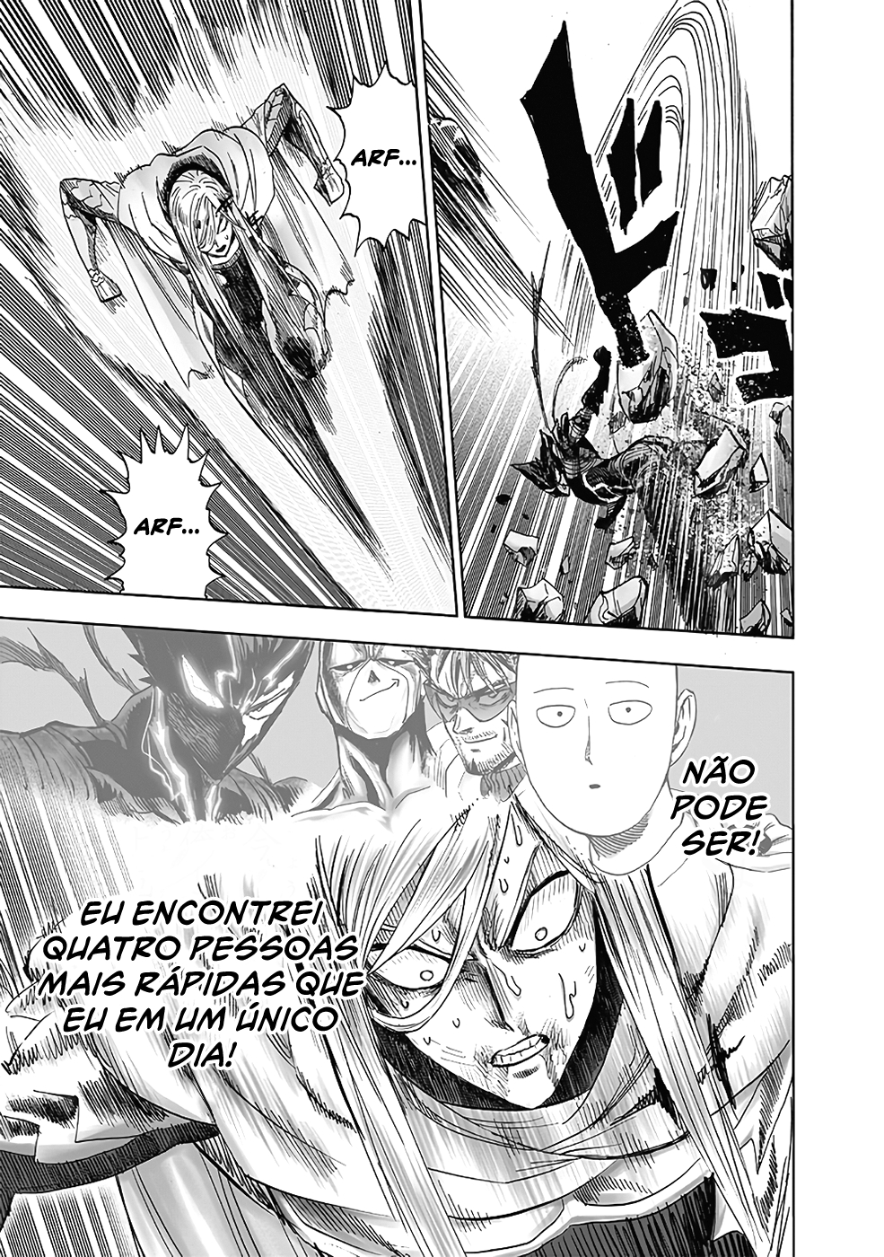 Read one-punch man manga PT read one punch man manga online BR Manga Online