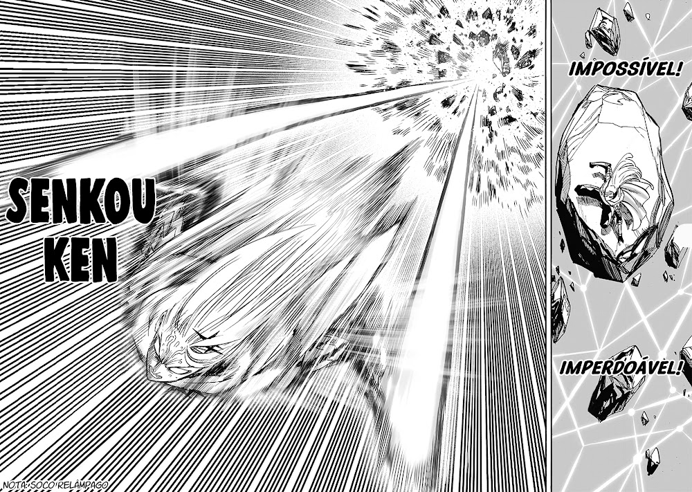 Read one-punch man manga PT read one punch man manga online BR Manga Online