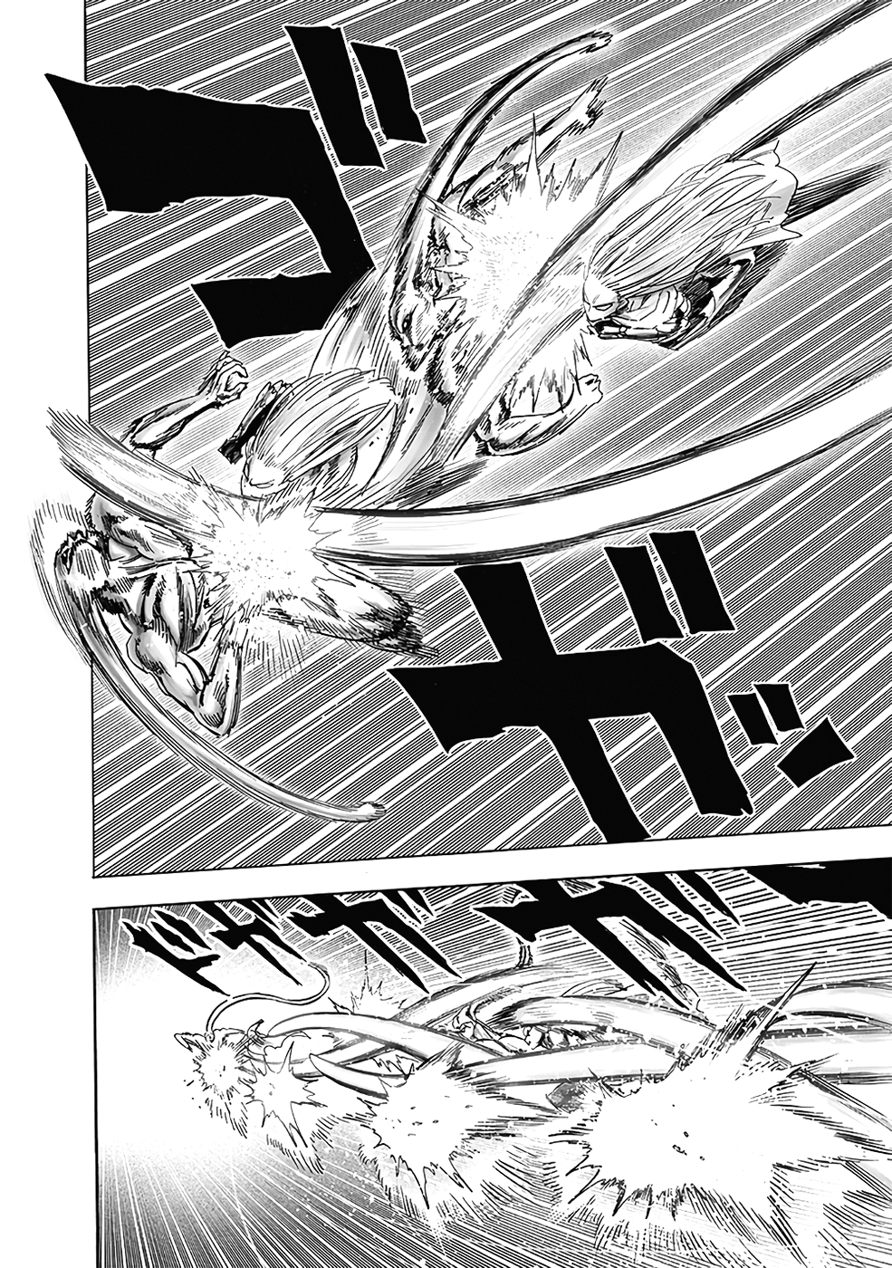 Read one-punch man manga PT read one punch man manga online BR Manga Online