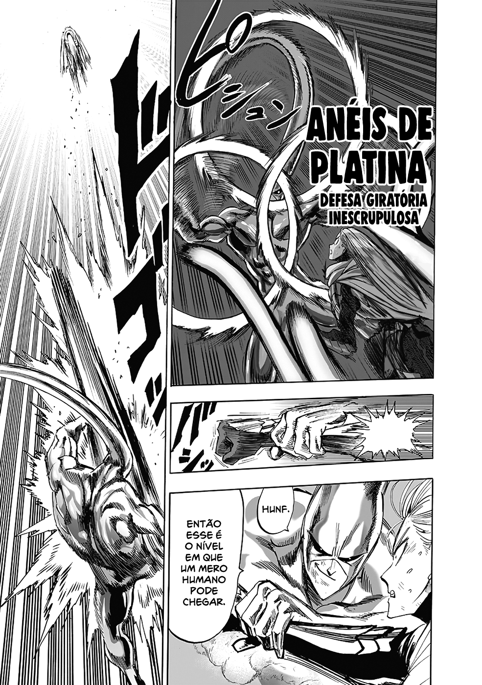 Read one-punch man manga PT read one punch man manga online BR Manga Online