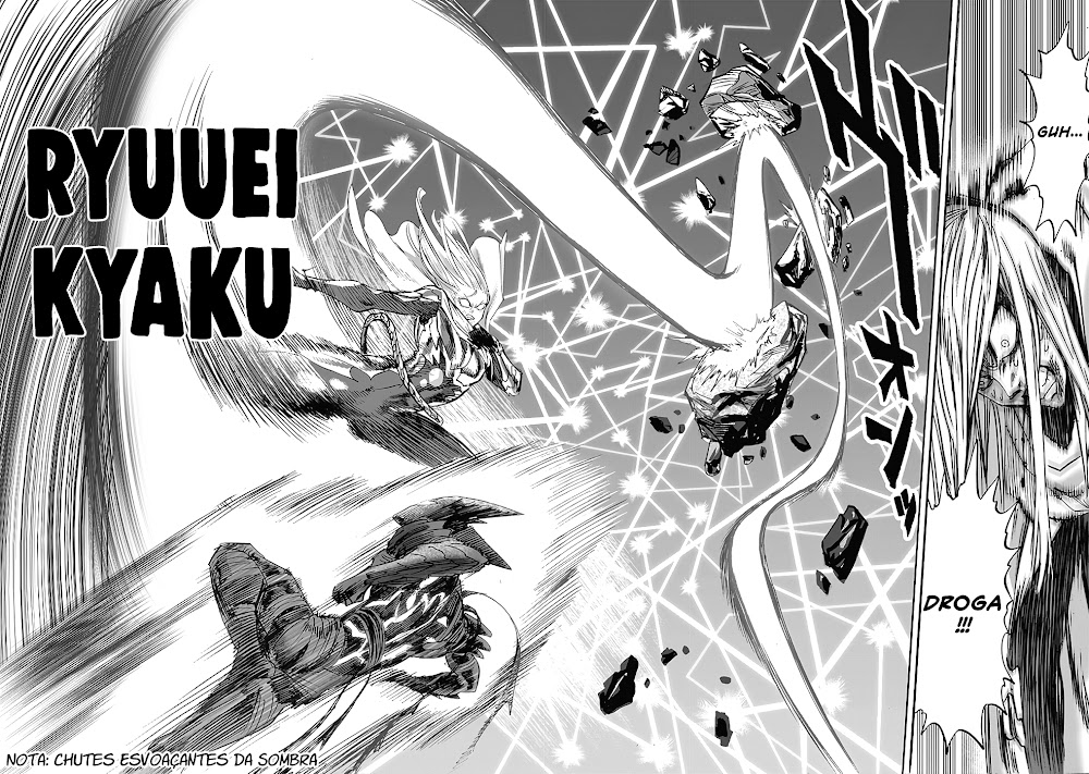 Read one-punch man manga PT read one punch man manga online BR Manga Online