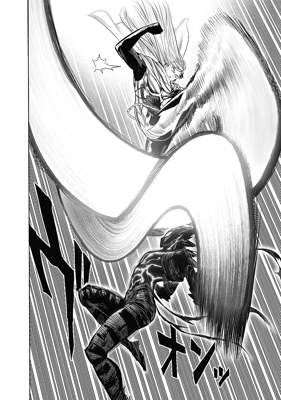 Read one-punch man manga PT read one punch man manga online BR Manga Online