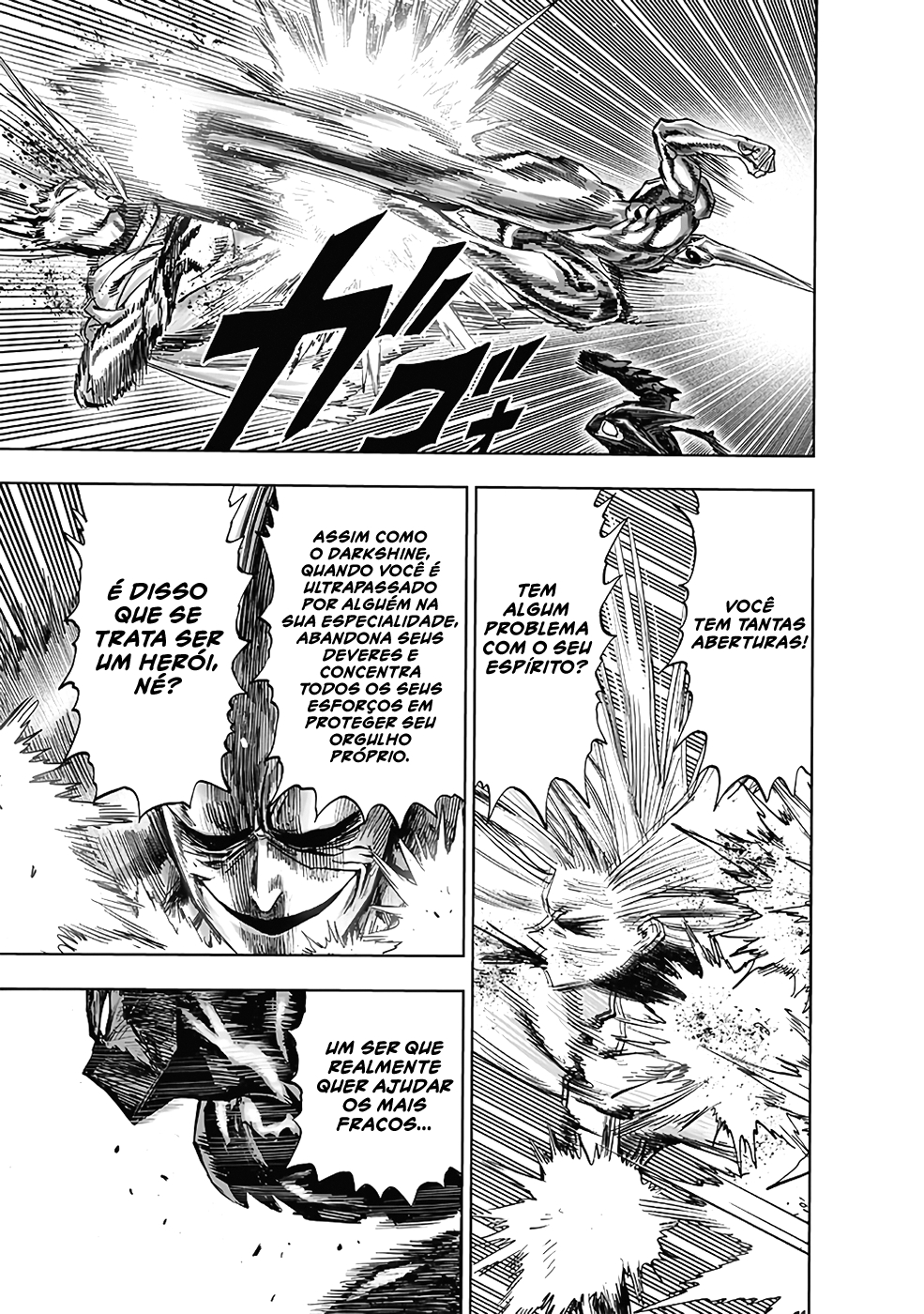 Read one-punch man manga PT read one punch man manga online BR Manga Online