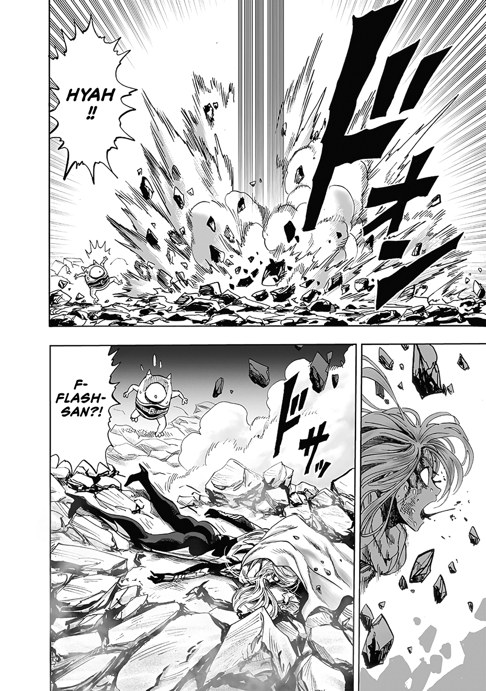 Read one-punch man manga PT read one punch man manga online BR Manga Online