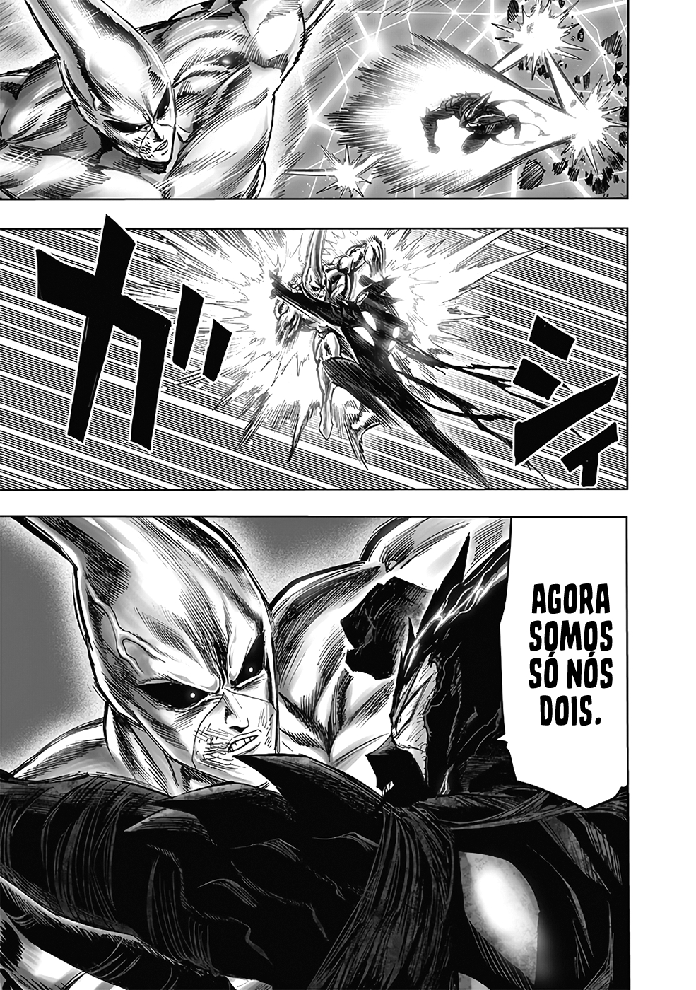 Read one-punch man manga PT read one punch man manga online BR Manga Online