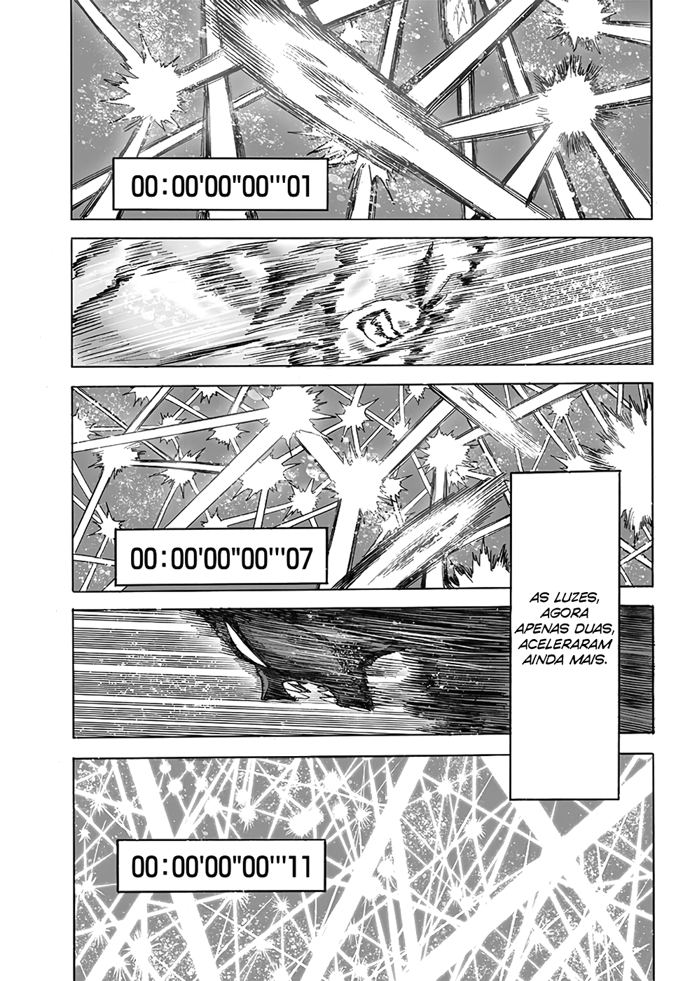 Read one-punch man manga PT read one punch man manga online BR Manga Online