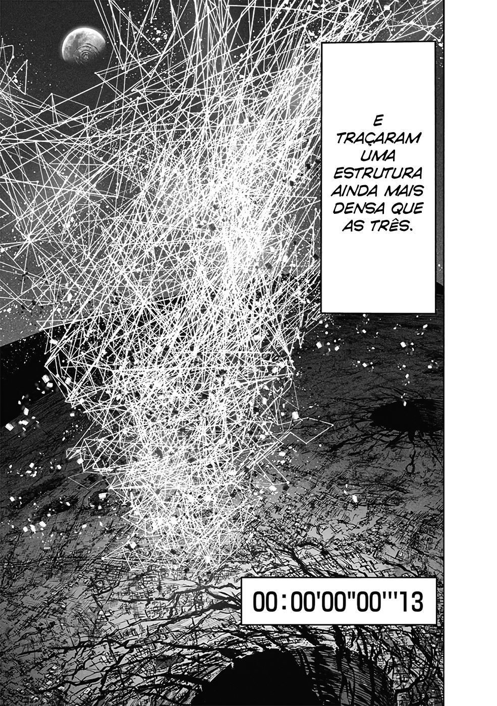 Read one-punch man manga PT read one punch man manga online BR Manga Online