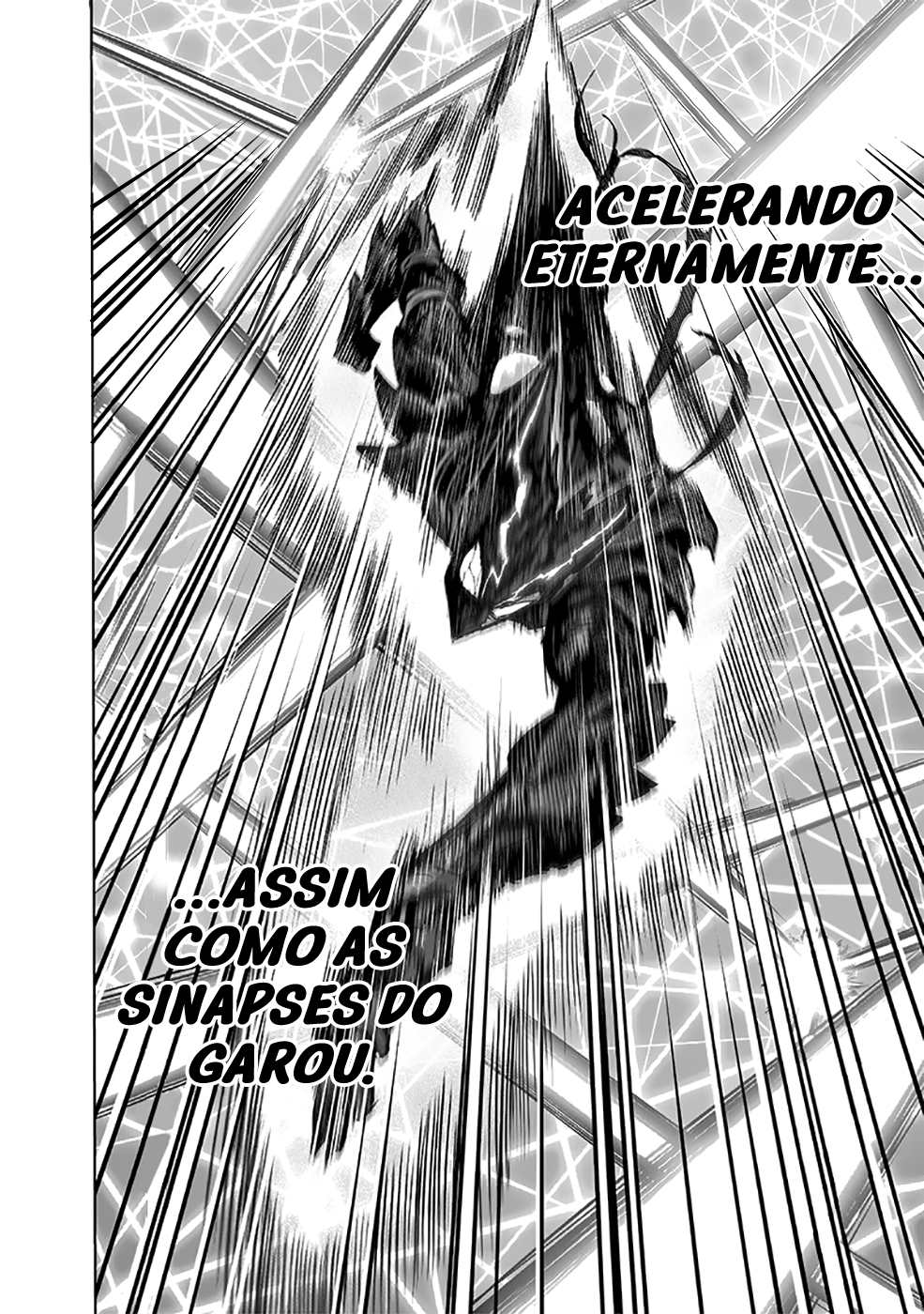 Read one-punch man manga PT read one punch man manga online BR Manga Online