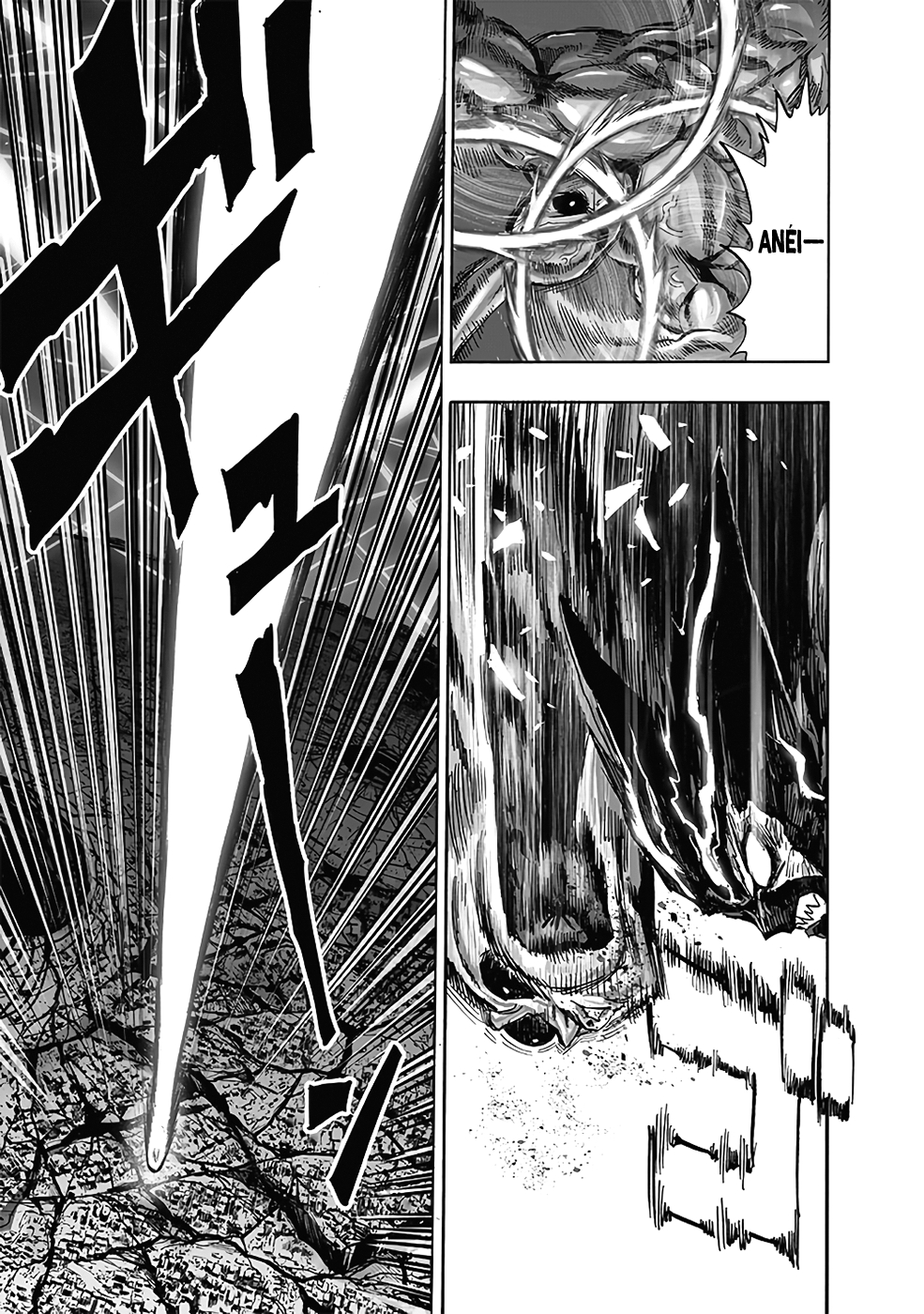 Read one-punch man manga PT read one punch man manga online BR Manga Online