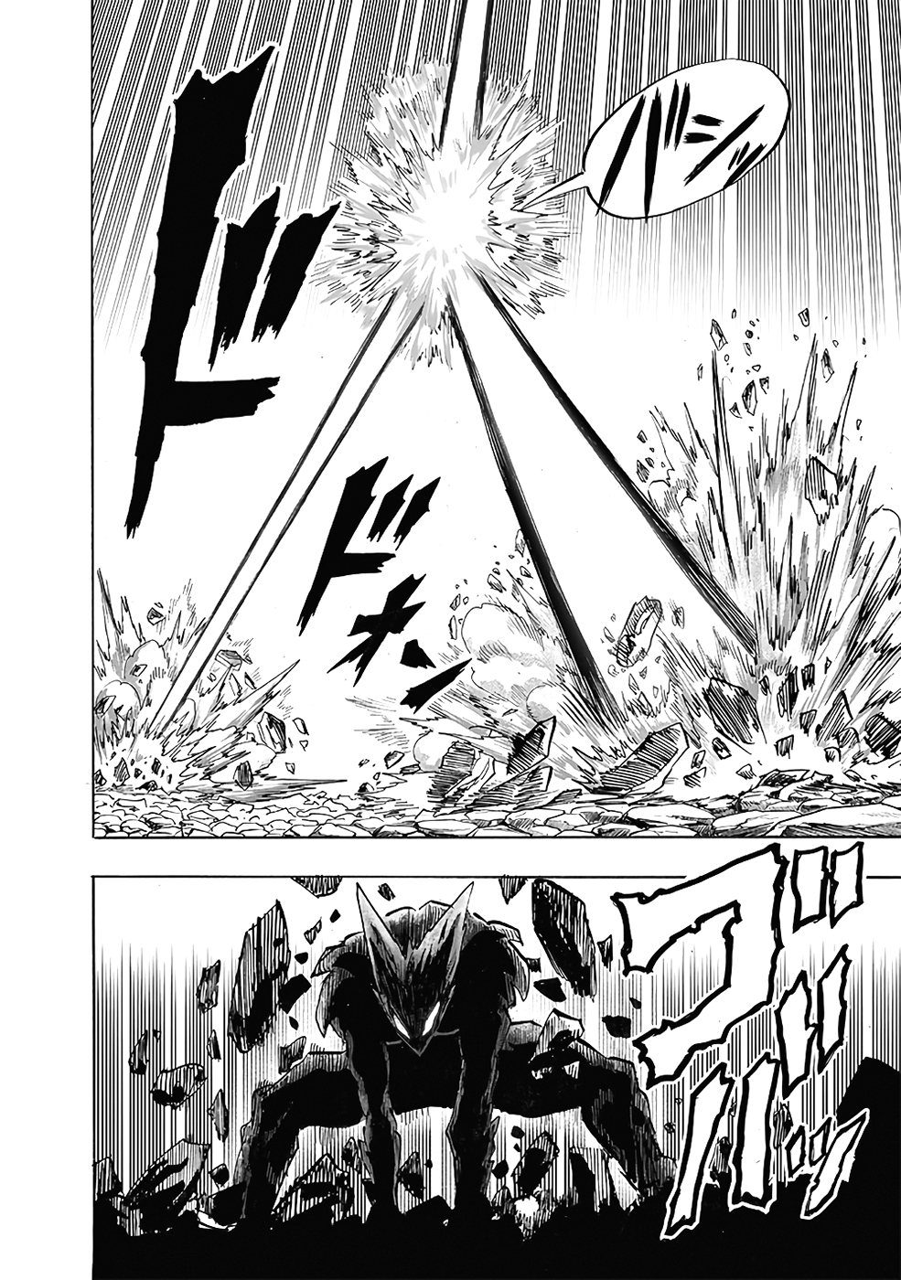 Read one-punch man manga PT read one punch man manga online BR Manga Online