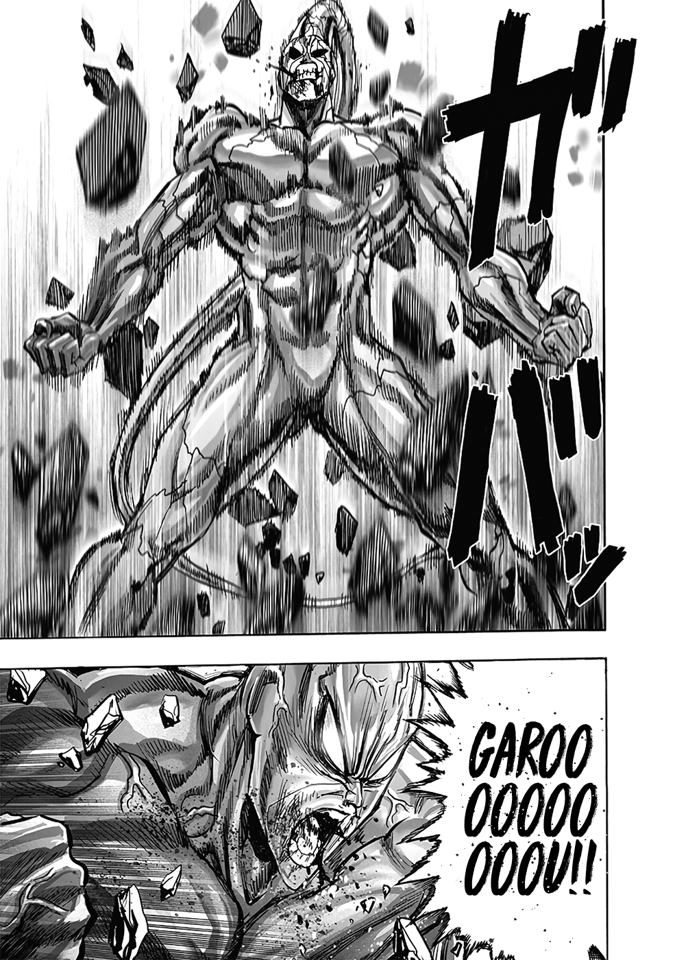 Read one-punch man manga PT read one punch man manga online BR Manga Online