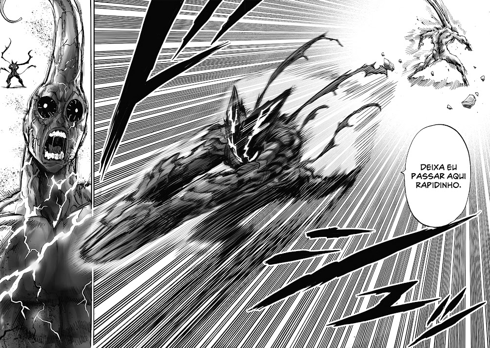 Read one-punch man manga PT read one punch man manga online BR Manga Online