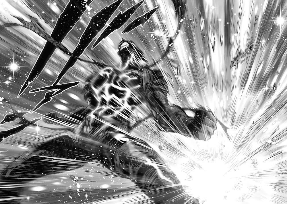 Read one-punch man manga PT read one punch man manga online BR Manga Online