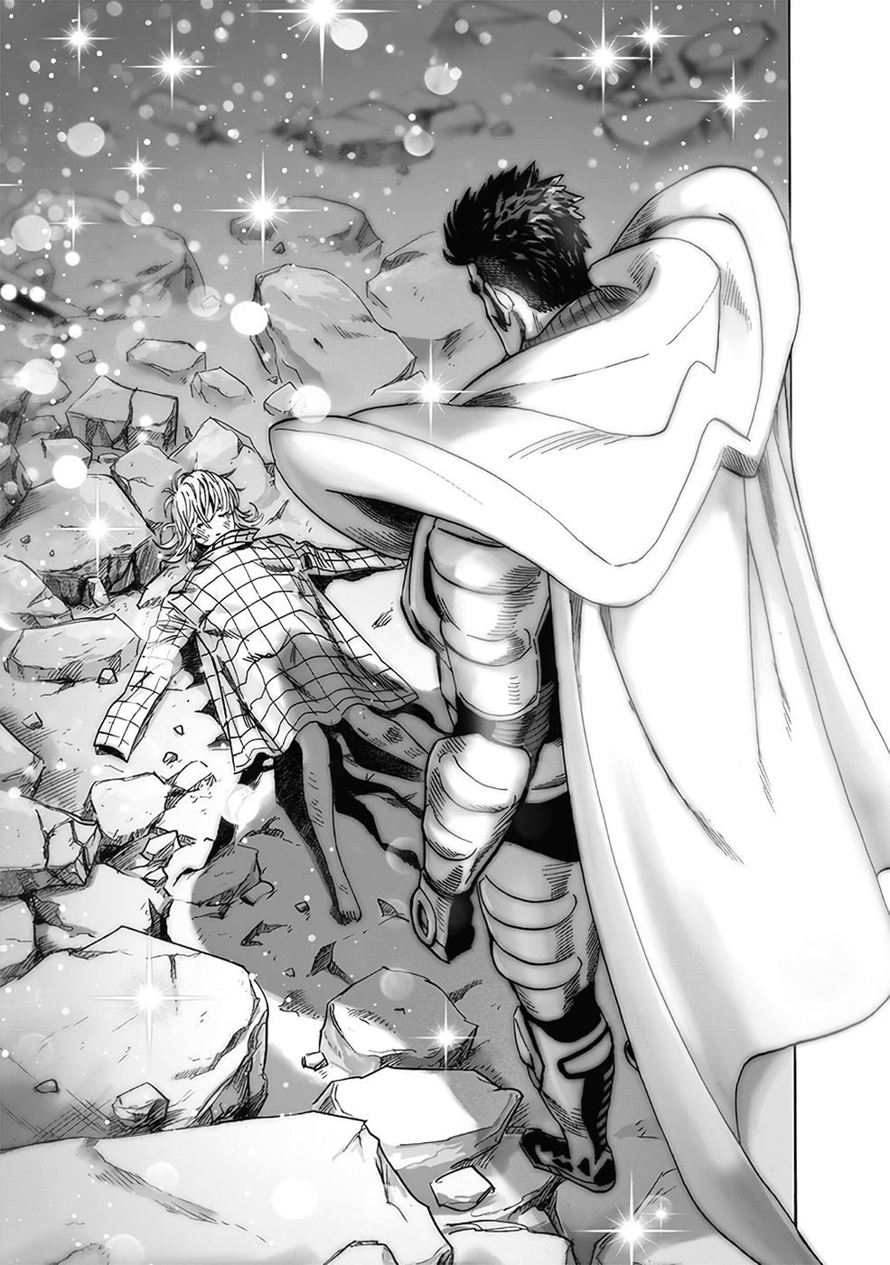 Read one-punch man manga PT read one punch man manga online BR Manga Online