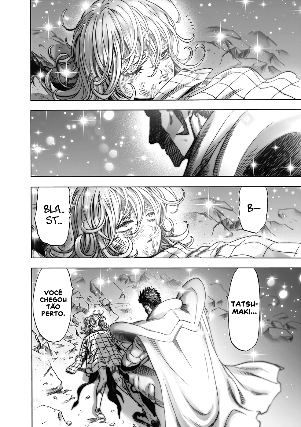 Read one-punch man manga PT read one punch man manga online BR Manga Online