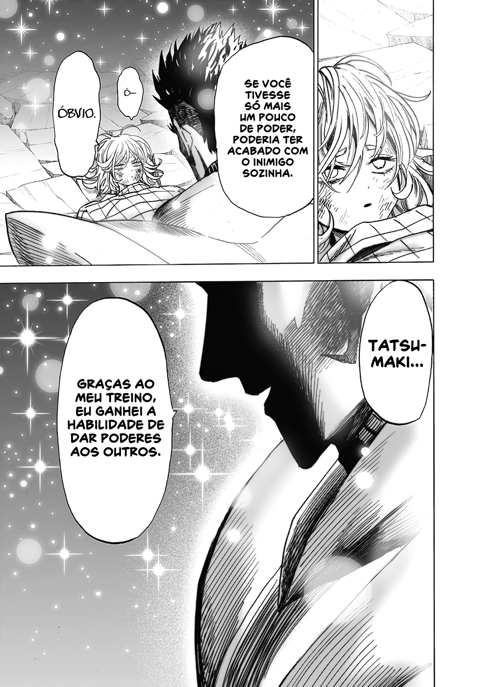 Read one-punch man manga PT read one punch man manga online BR Manga Online