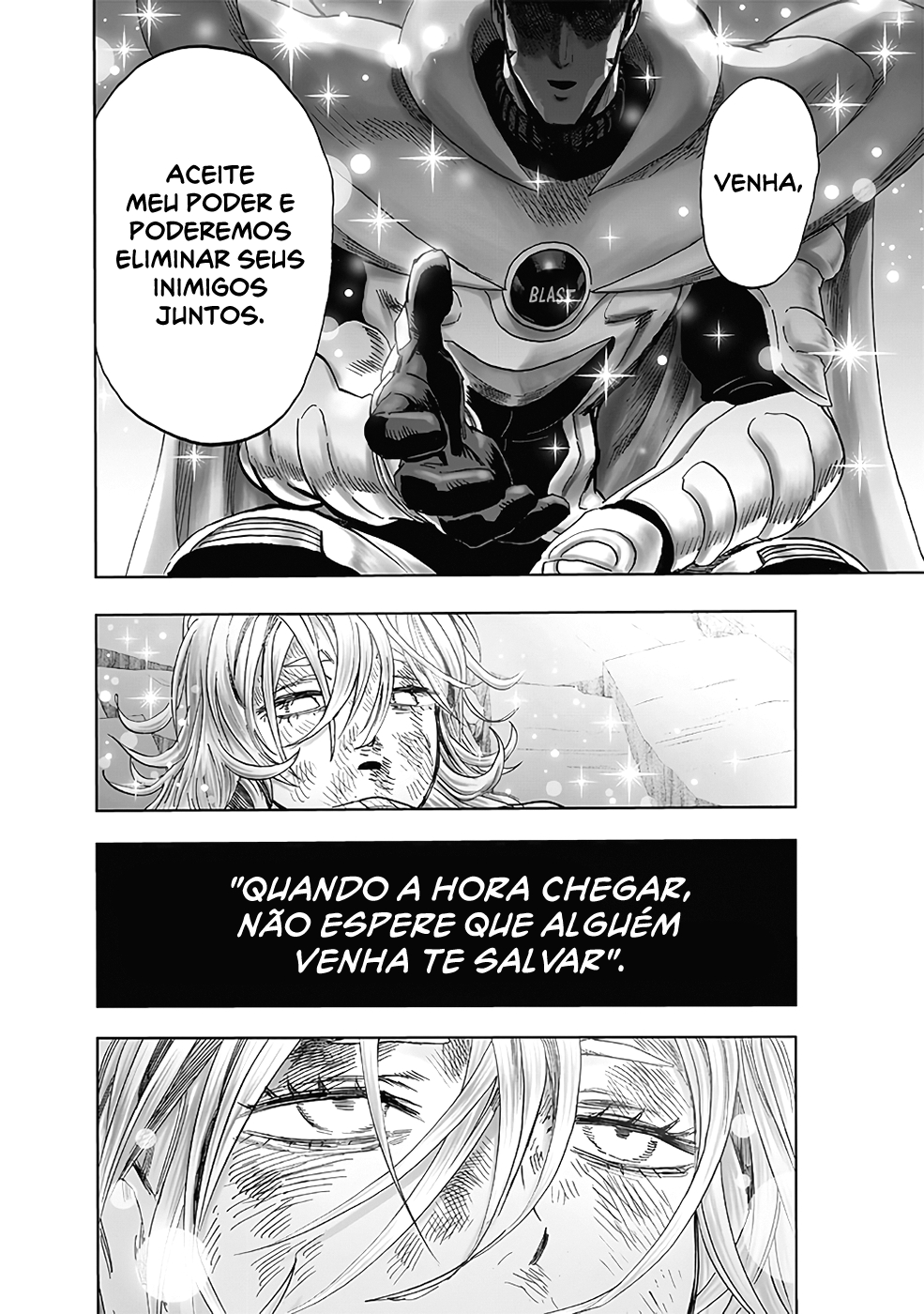 Read one-punch man manga PT read one punch man manga online BR Manga Online