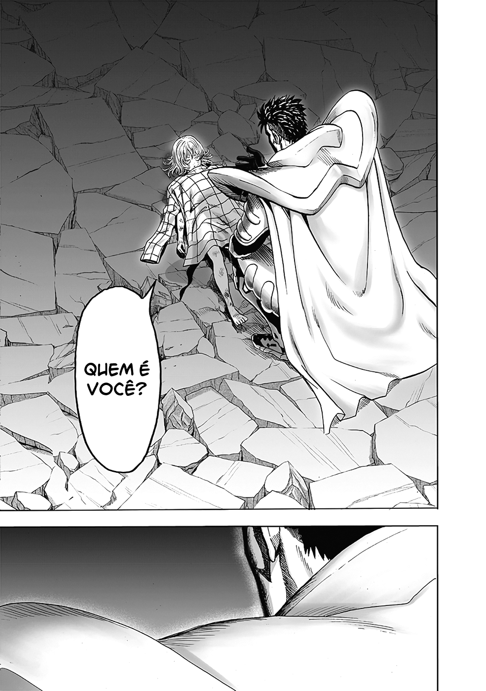 Read one-punch man manga PT read one punch man manga online BR Manga Online