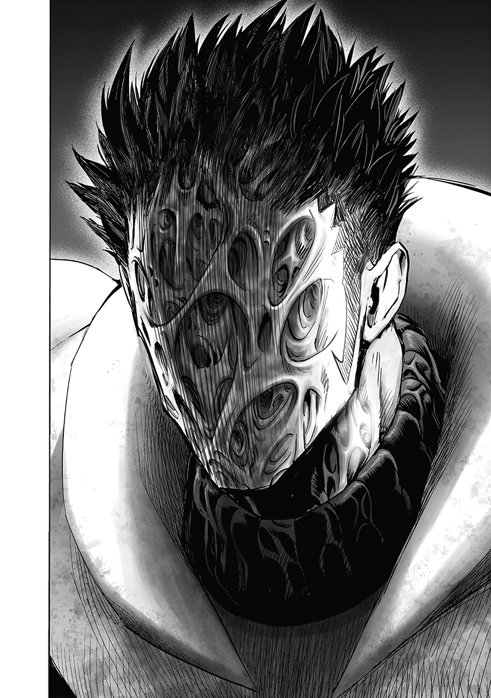 Read one-punch man manga PT read one punch man manga online BR Manga Online