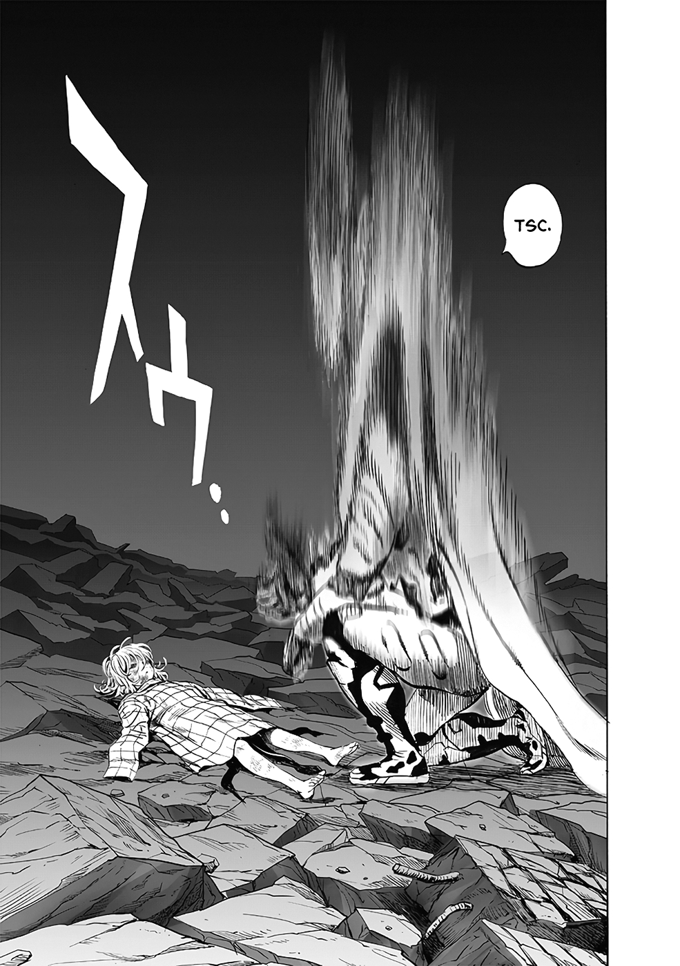 Read one-punch man manga PT read one punch man manga online BR Manga Online
