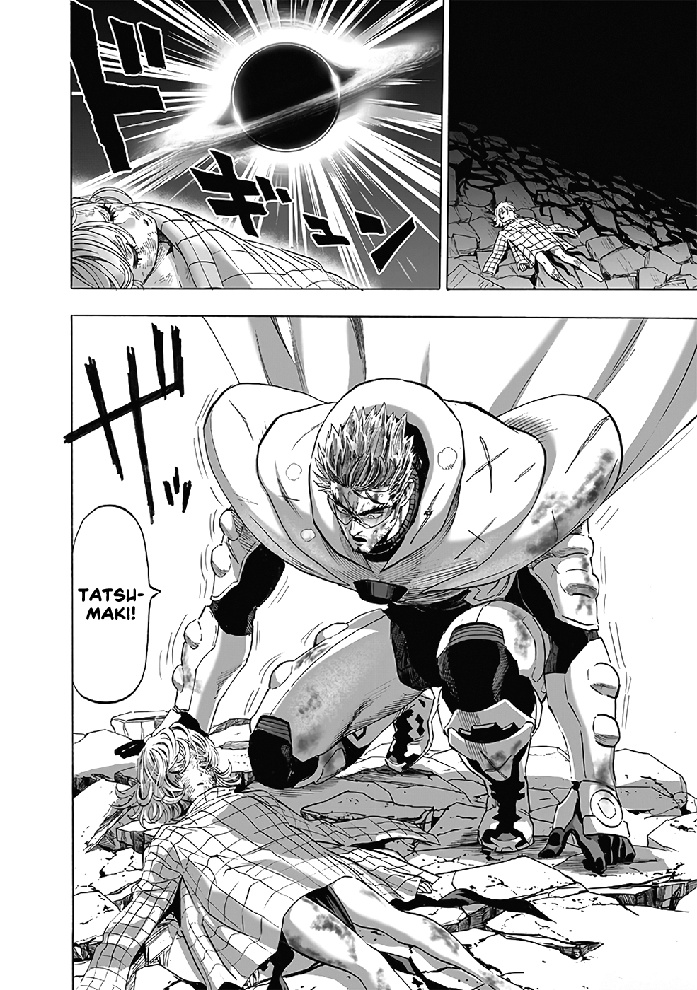 Read one-punch man manga PT read one punch man manga online BR Manga Online