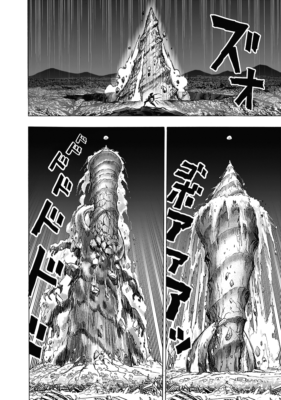 Read one-punch man manga PT read one punch man manga online BR Manga Online