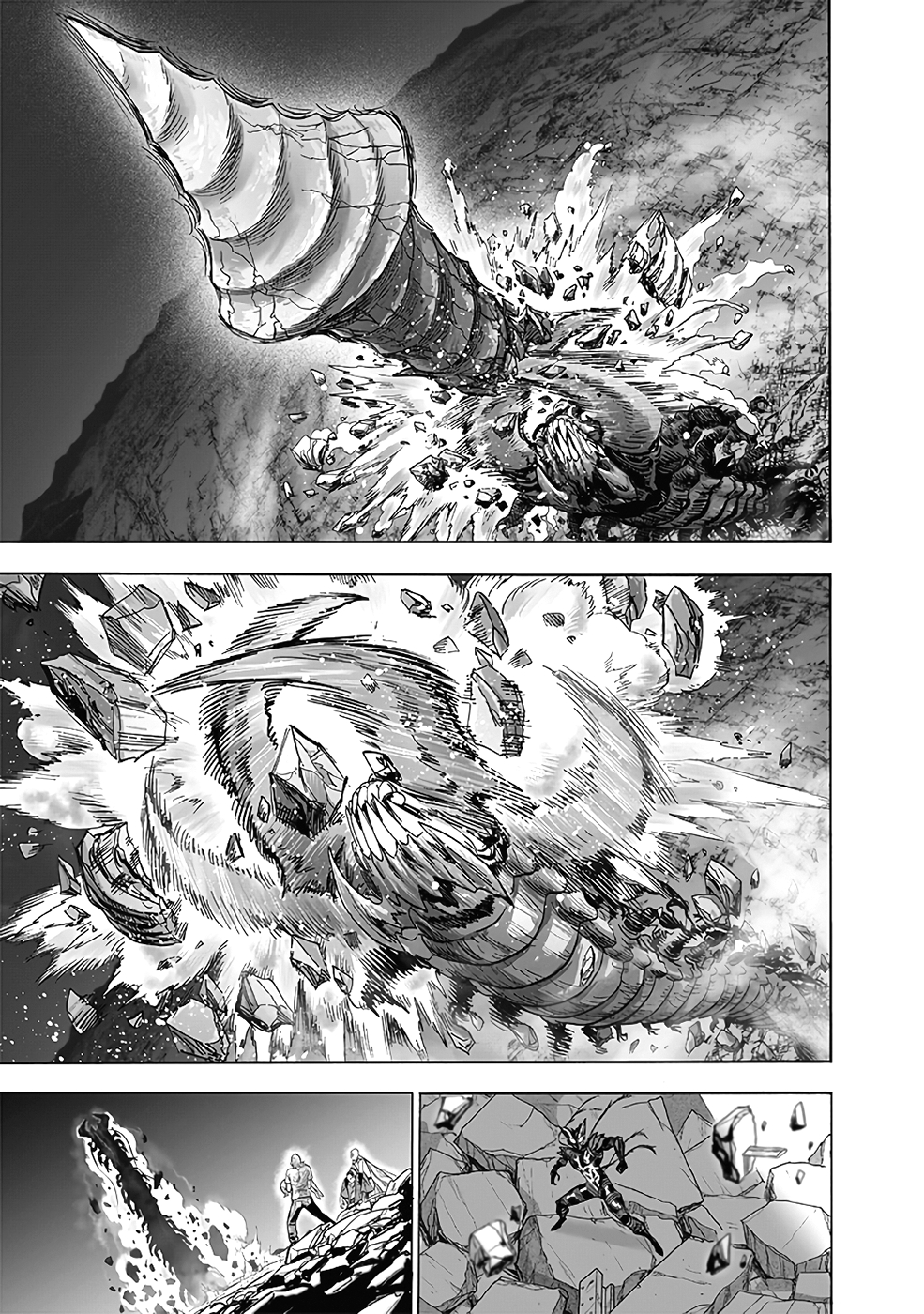 Read one-punch man manga PT read one punch man manga online BR Manga Online