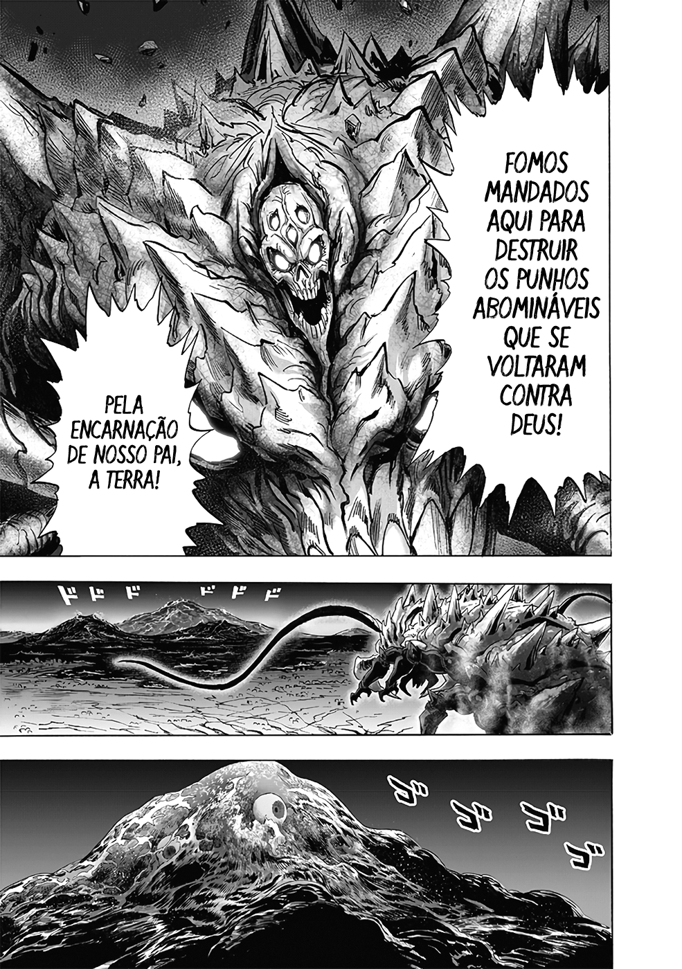 Read one-punch man manga PT read one punch man manga online BR Manga Online