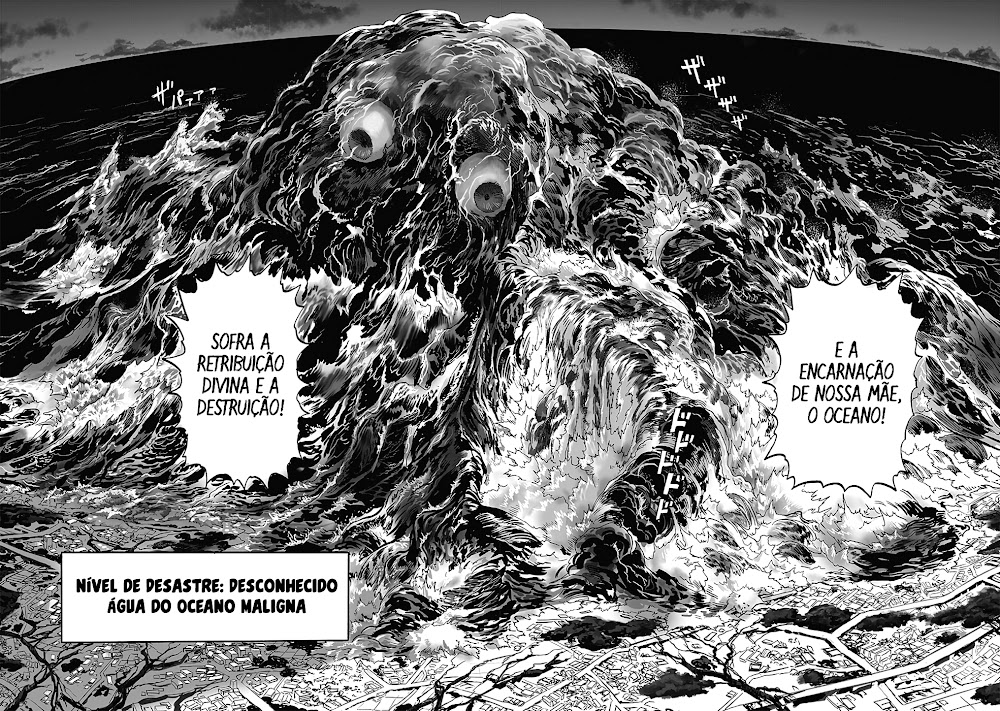 Read one-punch man manga PT read one punch man manga online BR Manga Online