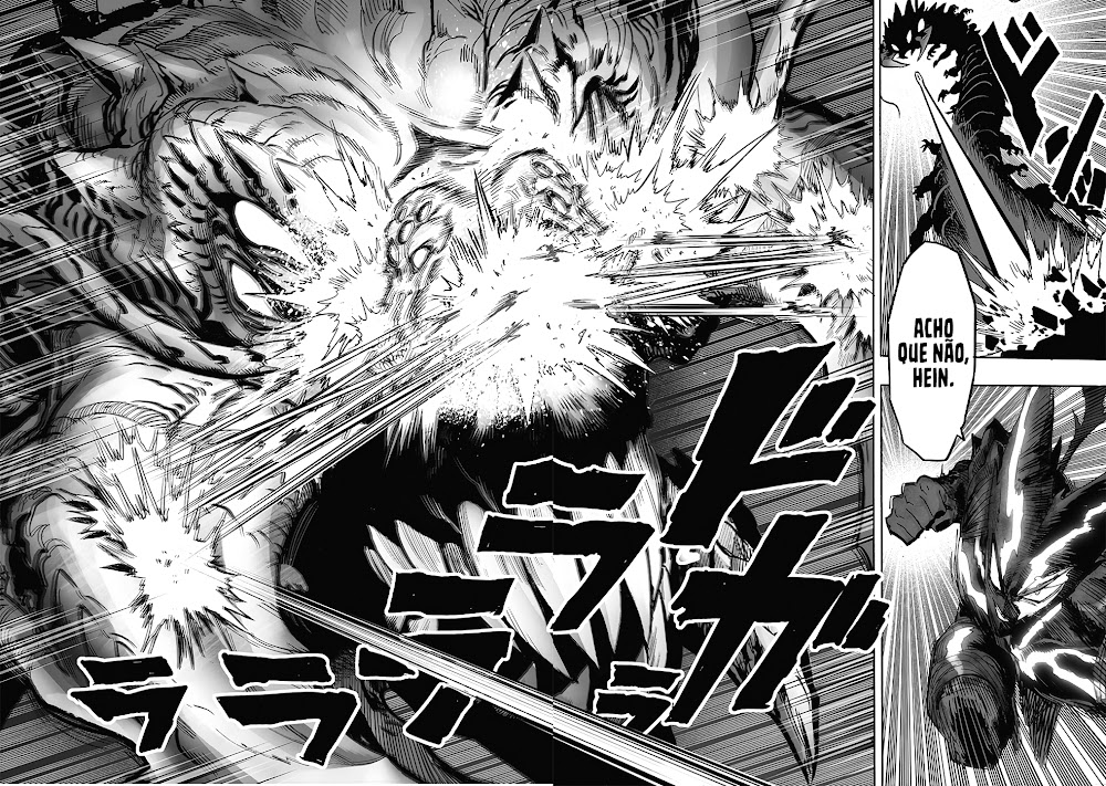 Read one-punch man manga PT read one punch man manga online BR Manga Online