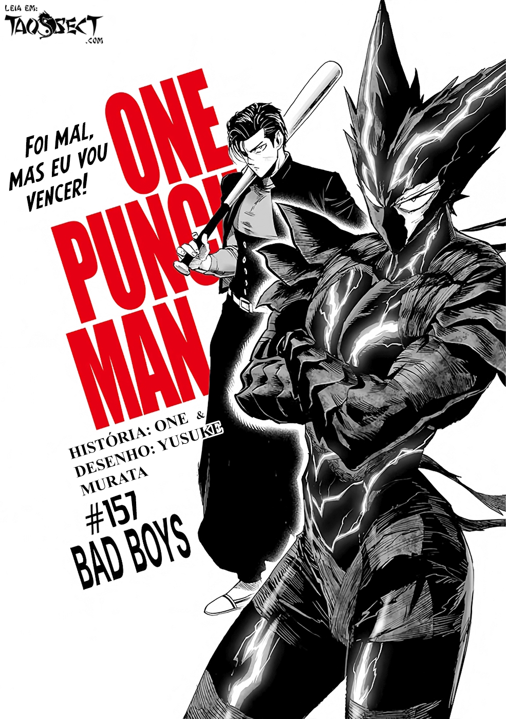 Read one-punch man manga PT read one punch man manga online BR Manga Online