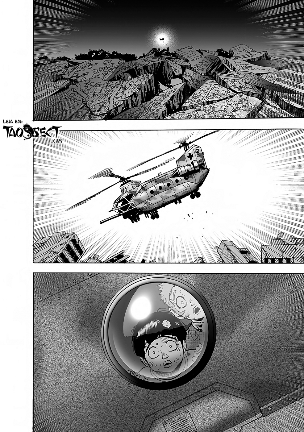Read one-punch man manga PT read one punch man manga online BR Manga Online