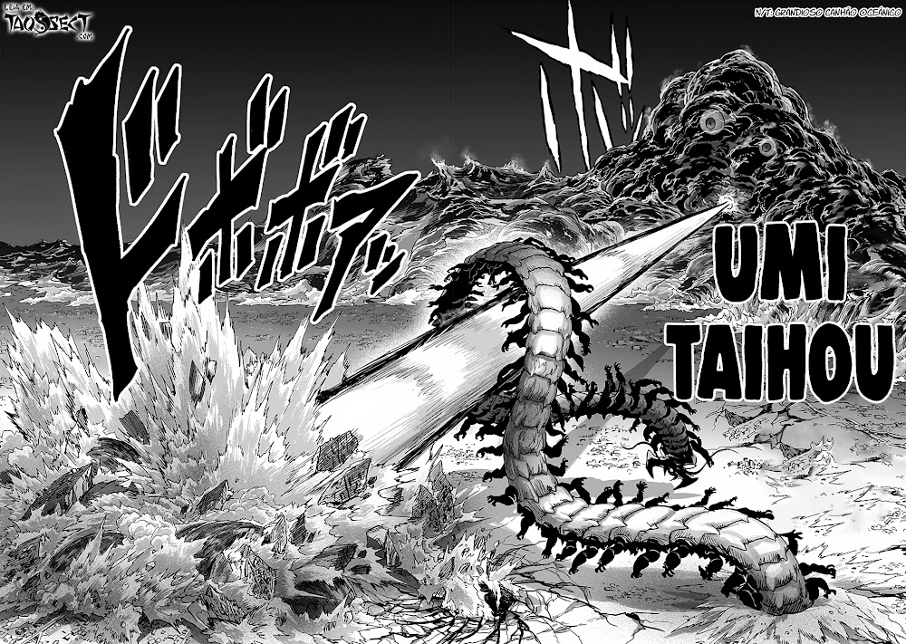 Read one-punch man manga PT read one punch man manga online BR Manga Online