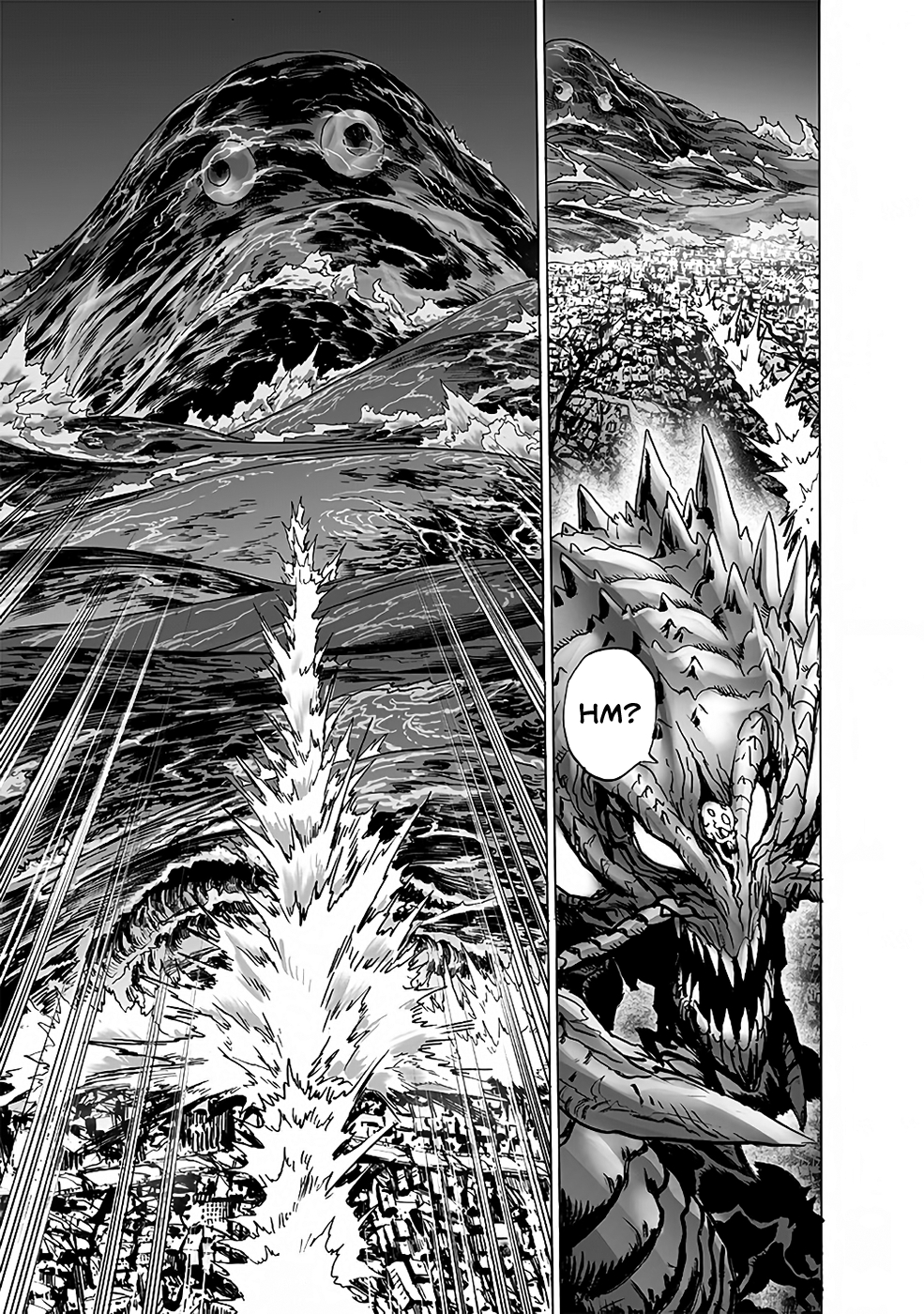 Read one-punch man manga PT read one punch man manga online BR Manga Online