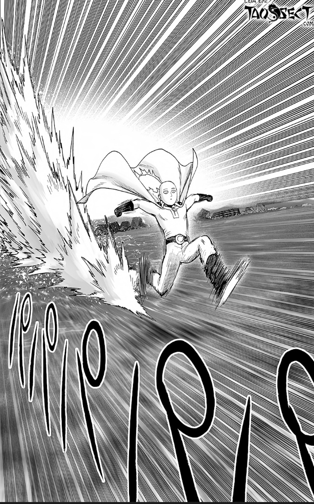 Read one-punch man manga PT read one punch man manga online BR Manga Online