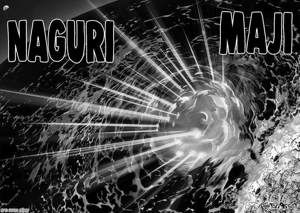 Read one-punch man manga PT read one punch man manga online BR Manga Online