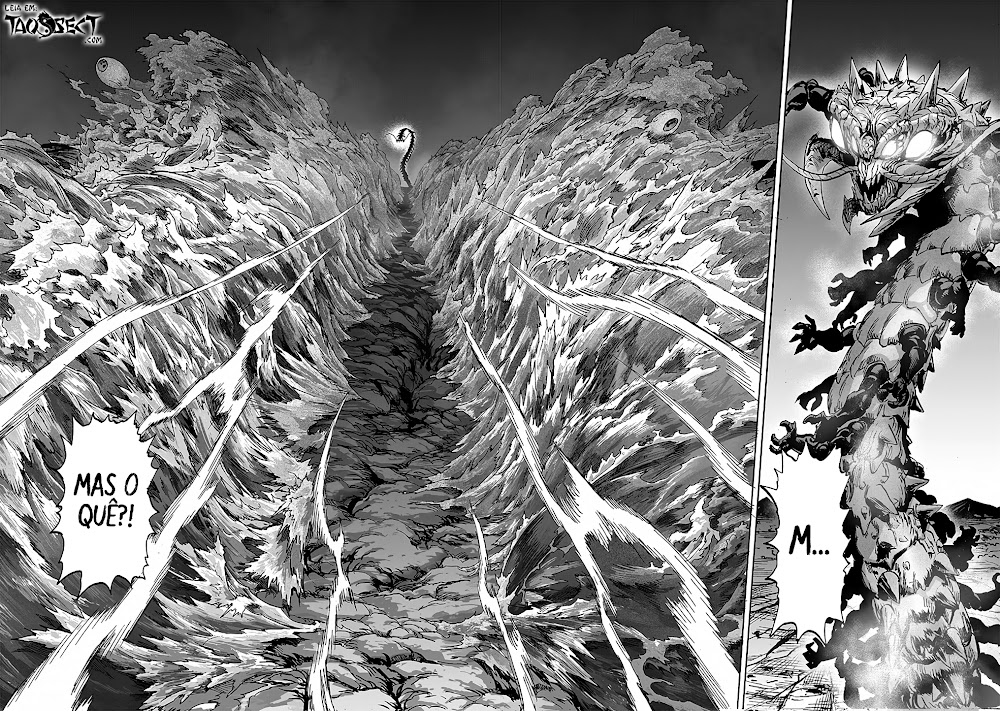 Read one-punch man manga PT read one punch man manga online BR Manga Online