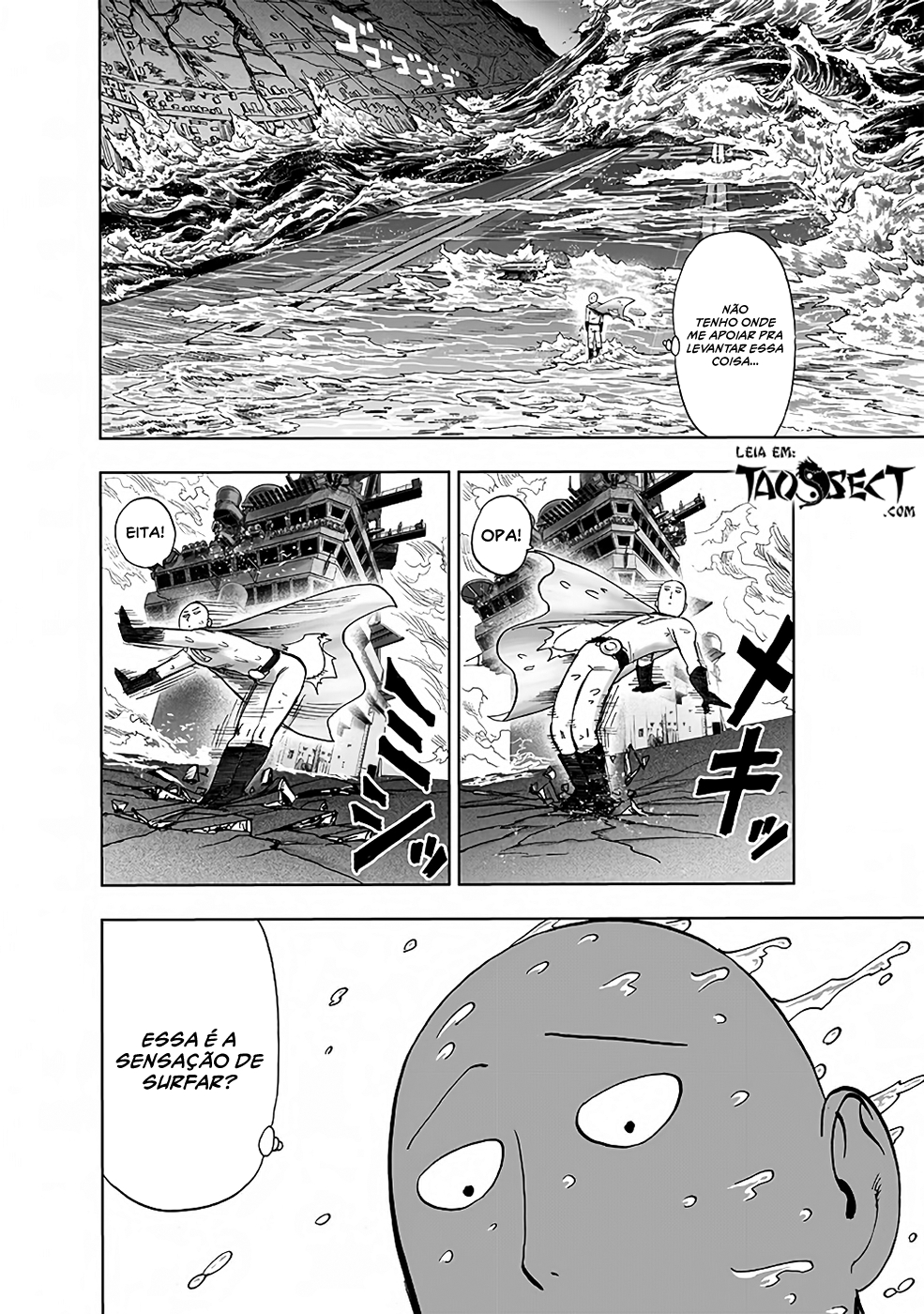 Read one-punch man manga PT read one punch man manga online BR Manga Online